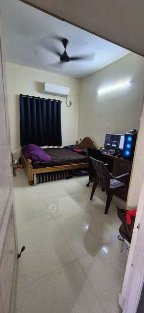 2 BHK Flat In Vjn 8th One for Rent  In 293, Chinnapa St, Srinivasan Salai, Nanmangalam, Kovilambakkam, Chennai, Tamil Nadu 600129, India