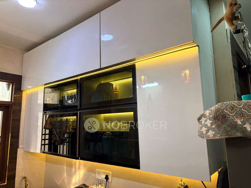 3 BHK Flat For Sale  In Mohan Garden