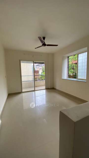1 BHK Flat For Sale  In Benkar Wasti Road
