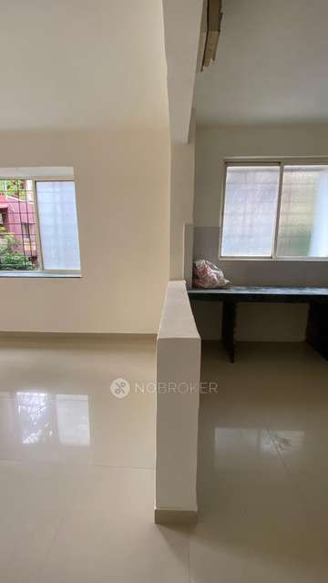 1 BHK Flat For Sale  In Benkar Wasti Road