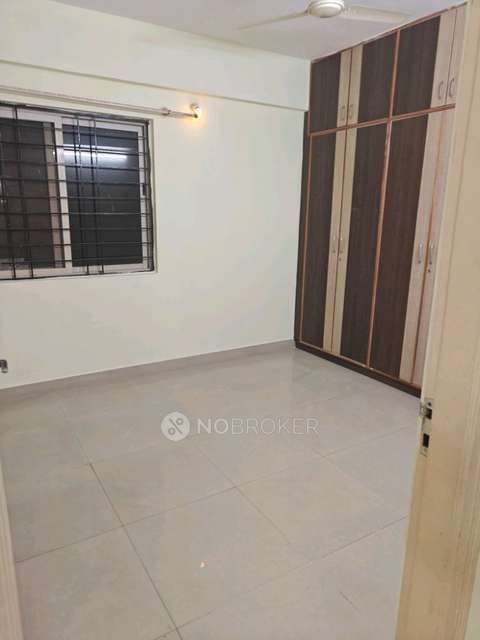 3 BHK Flat In Balaji Manor for Rent  In Balaji Manor