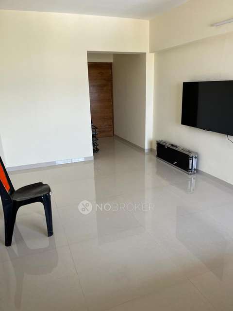 1 BHK Flat In Vertical Alcinia For Sale  In Corinthians Club