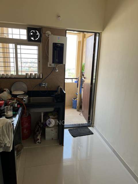 1 BHK Flat In Vertical Alcinia For Sale  In Corinthians Club