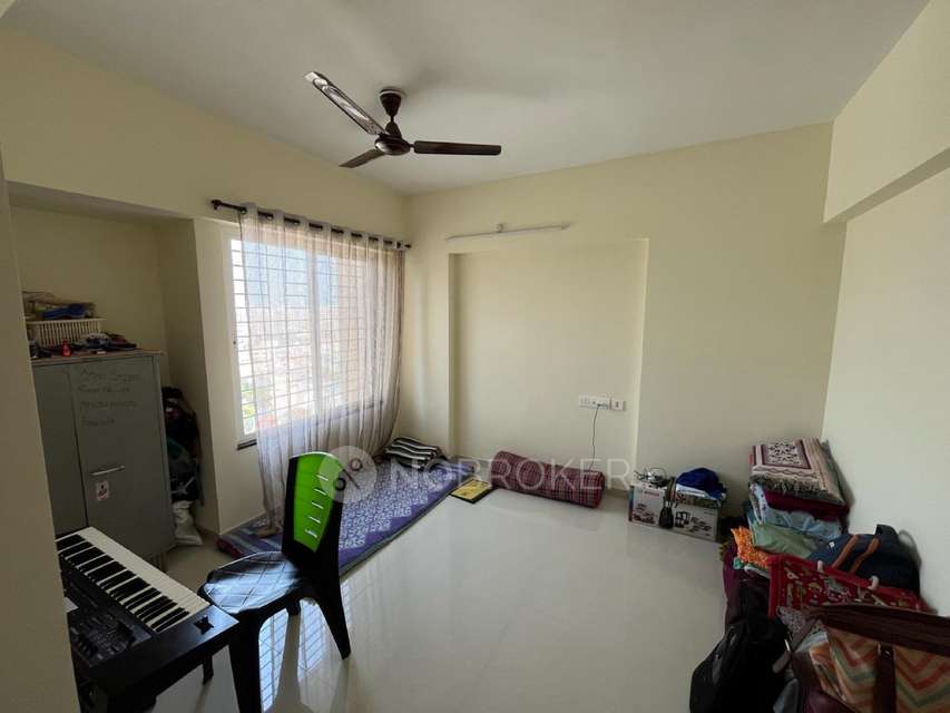 1 BHK Flat In Vertical Alcinia For Sale  In Corinthians Club