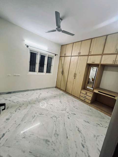 2 BHK Flat In Monse Residency for Rent  In Kalena Agrahara