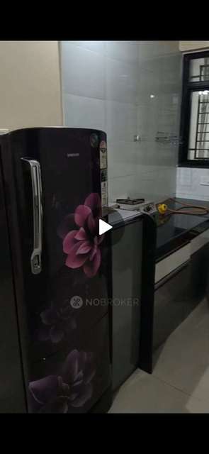 1 BHK Flat In Dreams Avani for Rent  In Manjri