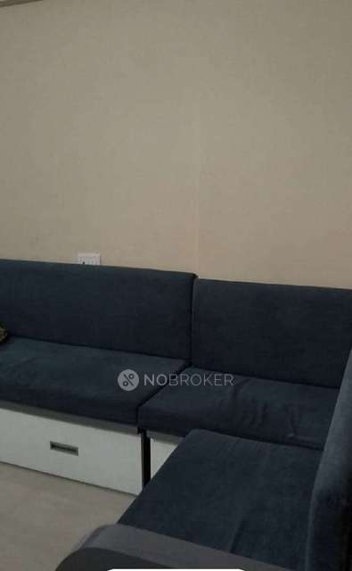 1 BHK Flat In Dreams Avani for Rent  In Manjri