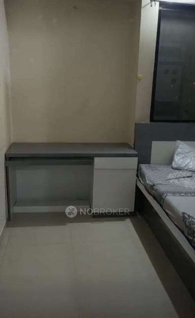 1 BHK Flat In Dreams Avani for Rent  In Manjri