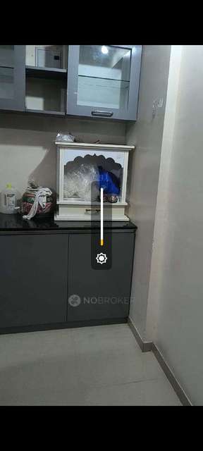 1 BHK Flat In Dreams Avani for Rent  In Manjri