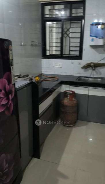 1 BHK Flat In Dreams Avani for Rent  In Manjri