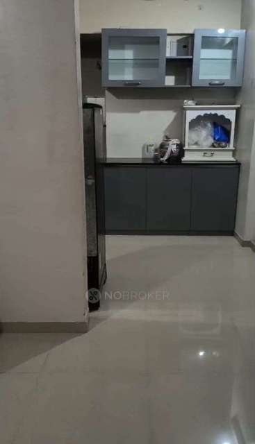 1 BHK Flat In Dreams Avani for Rent  In Manjri