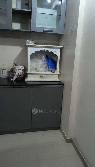 1 BHK Flat In Dreams Avani for Rent  In Manjri