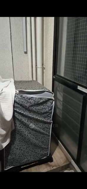 1 BHK Flat In Dreams Avani for Rent  In Manjri