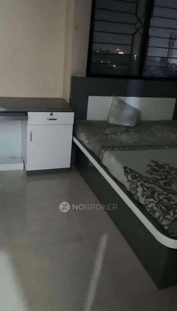 1 BHK Flat In Dreams Avani for Rent  In Manjri