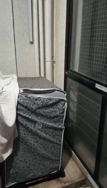 1 BHK Flat In Dreams Avani for Rent  In Manjri