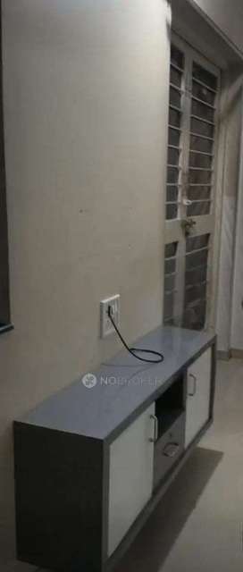 1 BHK Flat In Dreams Avani for Rent  In Manjri