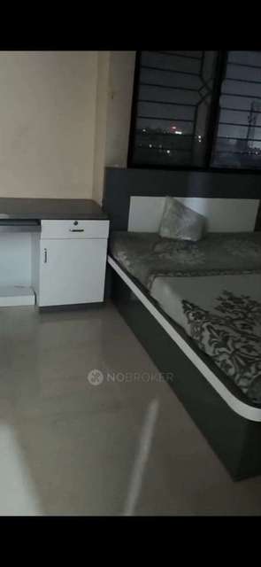 1 BHK Flat In Dreams Avani for Rent  In Manjri