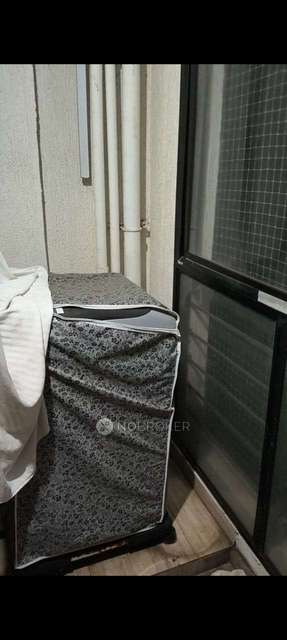 1 BHK Flat In Dreams Avani for Rent  In Manjri