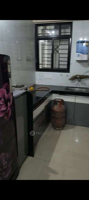 1 BHK Flat In Dreams Avani for Rent  In Manjri