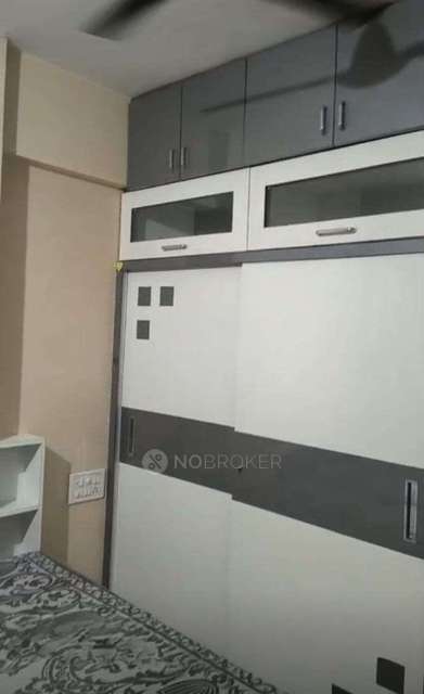 1 BHK Flat In Dreams Avani for Rent  In Manjri