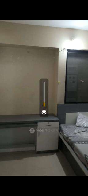 1 BHK Flat In Dreams Avani for Rent  In Manjri