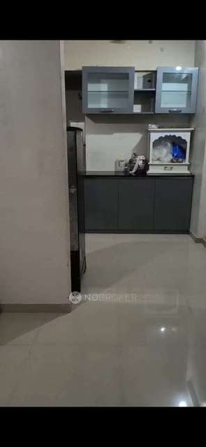 1 BHK Flat In Dreams Avani for Rent  In Manjri