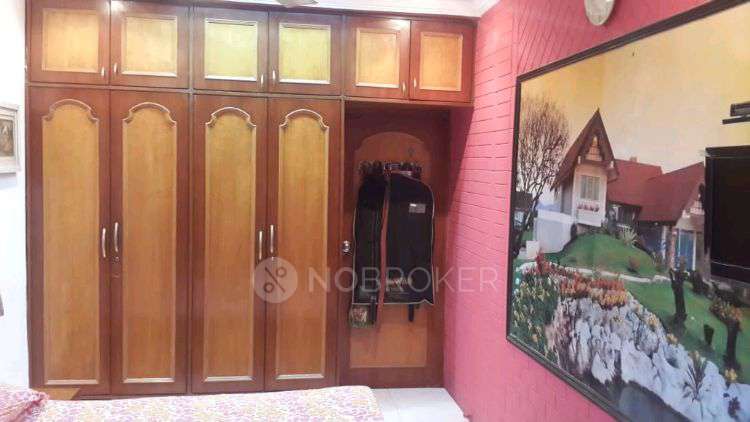 1 BHK Flat In Rajmahal Chs Jogeshwsri East for Rent  In Near, Jogeshwari - Vikhroli Link Road