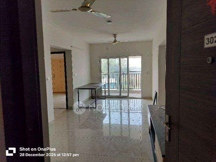 3 BHK Flat In Sandheera Bhavani High Nest for Rent  In Isnapur