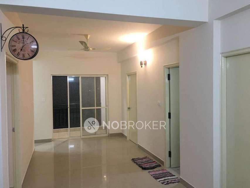 3 BHK Flat In Sowparnika Purple Rose For Sale  In Hoskote