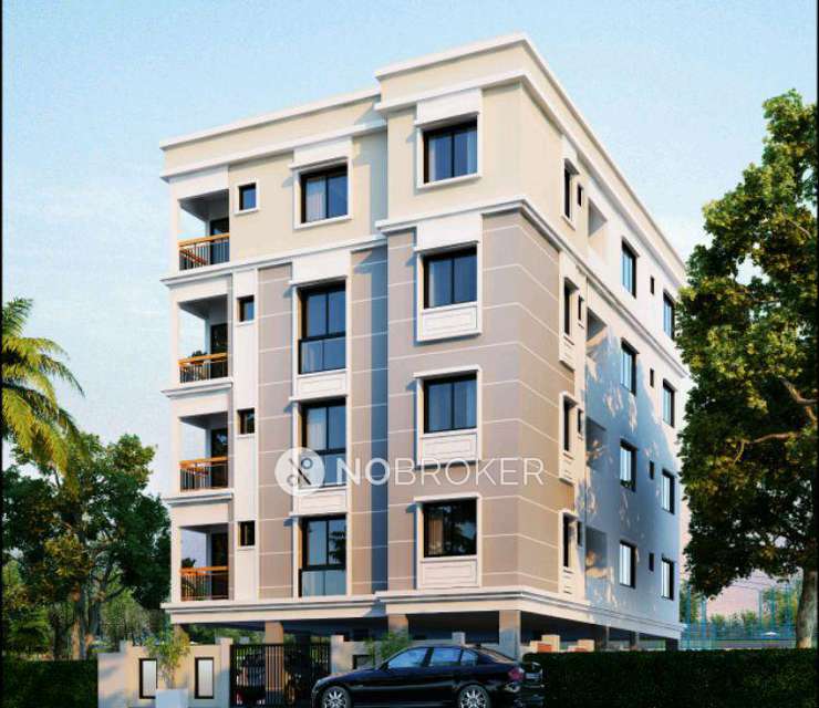 3 BHK Flat In Harmony Homes for Rent  In Mcechs Layout Phase 2, Jakkuru
