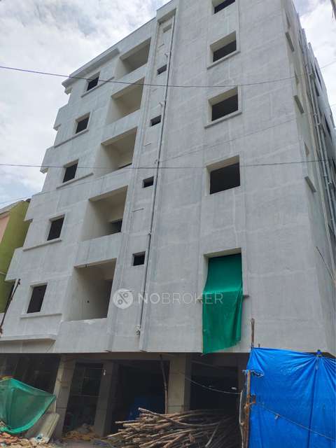 3 BHK Flat In Telcom Nagar Extantion Gachibowli  For Sale  In Telecom Nagar, Gachibowli