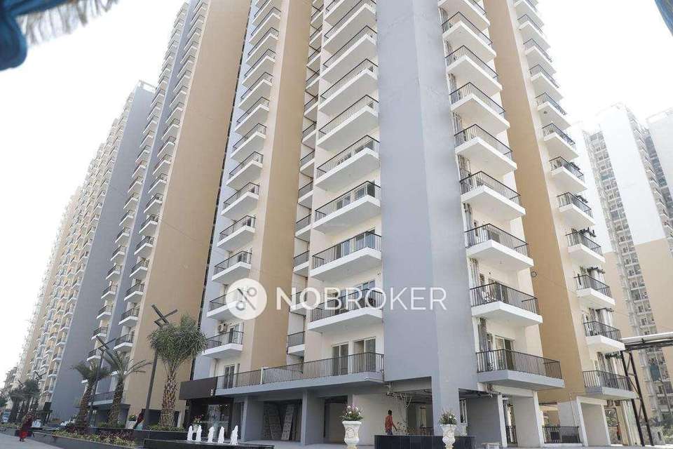 2 BHK Flat In Panchsheel Greens 2, Sector 16b For Sale  In Sector 16b