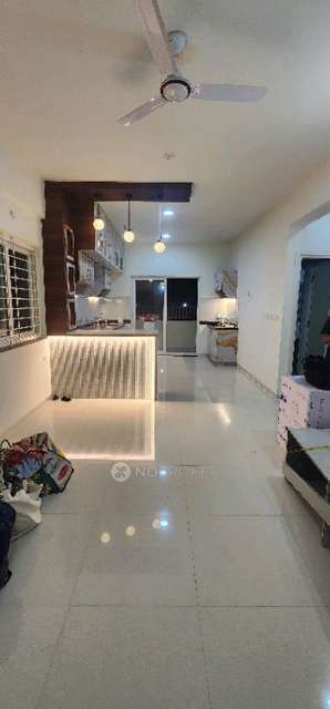 2 BHK Flat In Ds Max Shresta for Lease  In Bellahalli