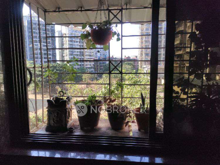2 BHK Flat In Krishna Apartment For Sale  In Kamothe