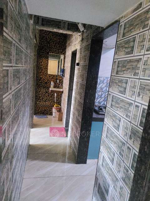 2 BHK Flat In Krishna Apartment For Sale  In Kamothe