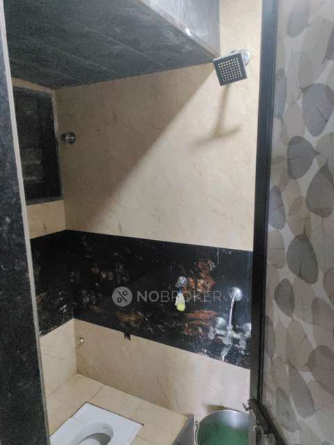 2 BHK Flat In Krishna Apartment For Sale  In Kamothe