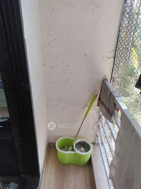 2 BHK Flat In Krishna Apartment For Sale  In Kamothe