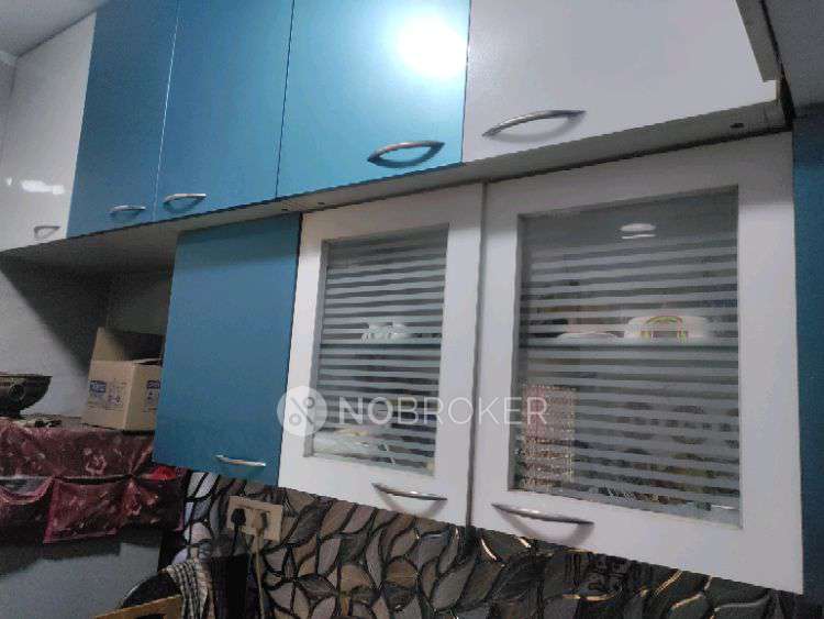 2 BHK Flat In Krishna Apartment For Sale  In Kamothe