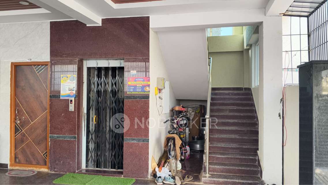 Commercial Property in Bongloor, , Hyderabad for Rent 