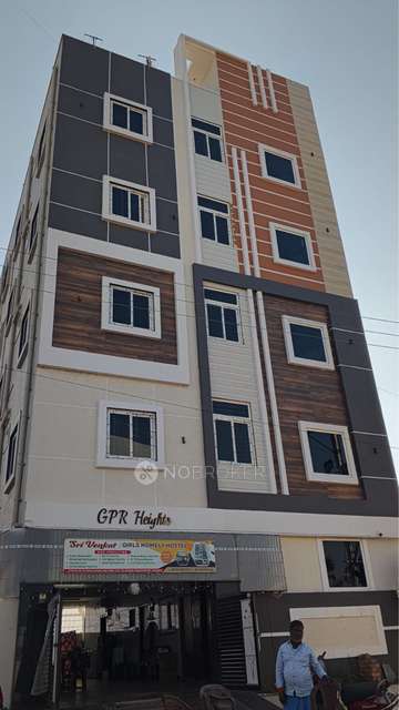 Commercial Property in Bongloor, , Hyderabad for Rent 