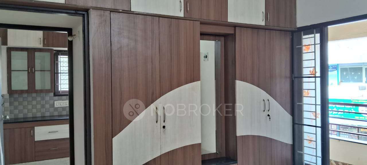 3 BHK House for Rent  In Moovarasampettai