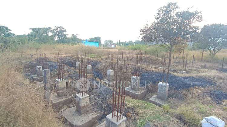 Plot For Sale  In Neral