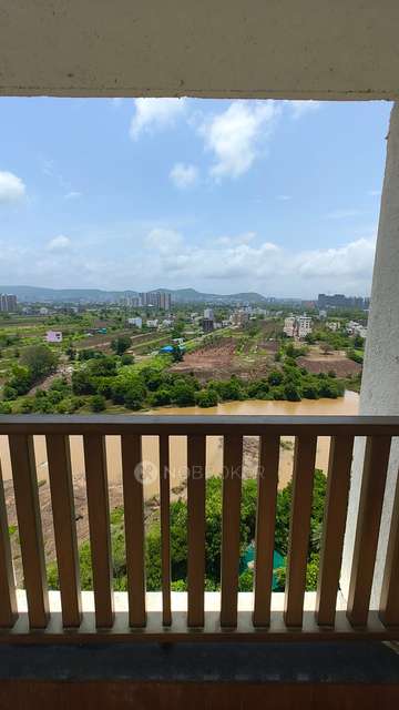 3 BHK Flat In Mahalunge Rivier For Sale  In Mahalunge Riviera