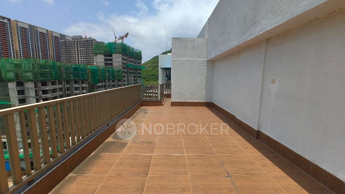 3 BHK Flat In Mahalunge Rivier For Sale  In Mahalunge Riviera