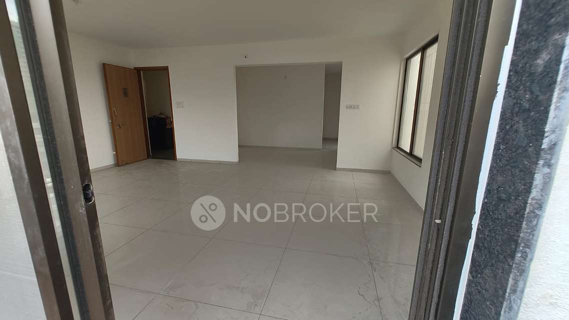 3 BHK Flat In Mahalunge Rivier For Sale  In Mahalunge Riviera