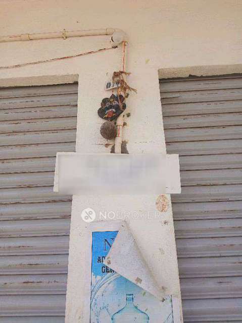 Shop in  Mirzaguda, Hyderabad for Rent 