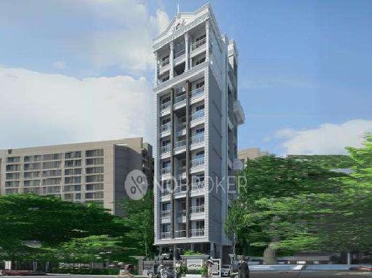 1 BHK Flat In Impressions Ambrin 3 For Sale  In Dombivli East