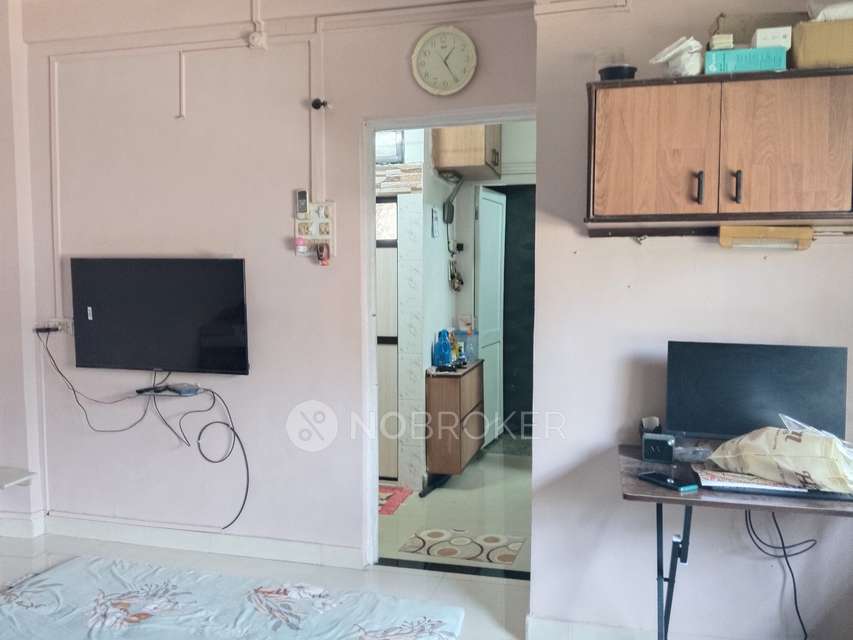 1 BHK Flat In Neo Shastri Nagar Chs For Sale  In Mulund West