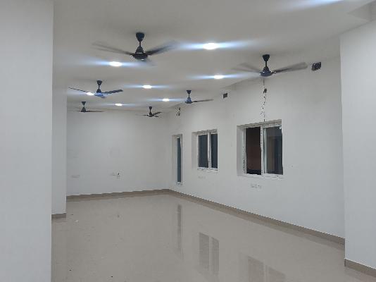 Office Space in Nanganallur, Chennai for Rent 
