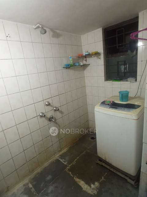 Shared Room for Male In 2 BHK  In Karvenagar